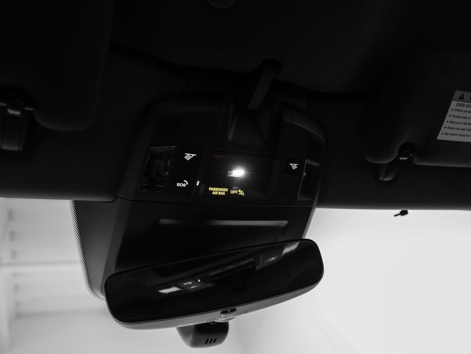 2022 Porsche 911 Targa 4 GTS