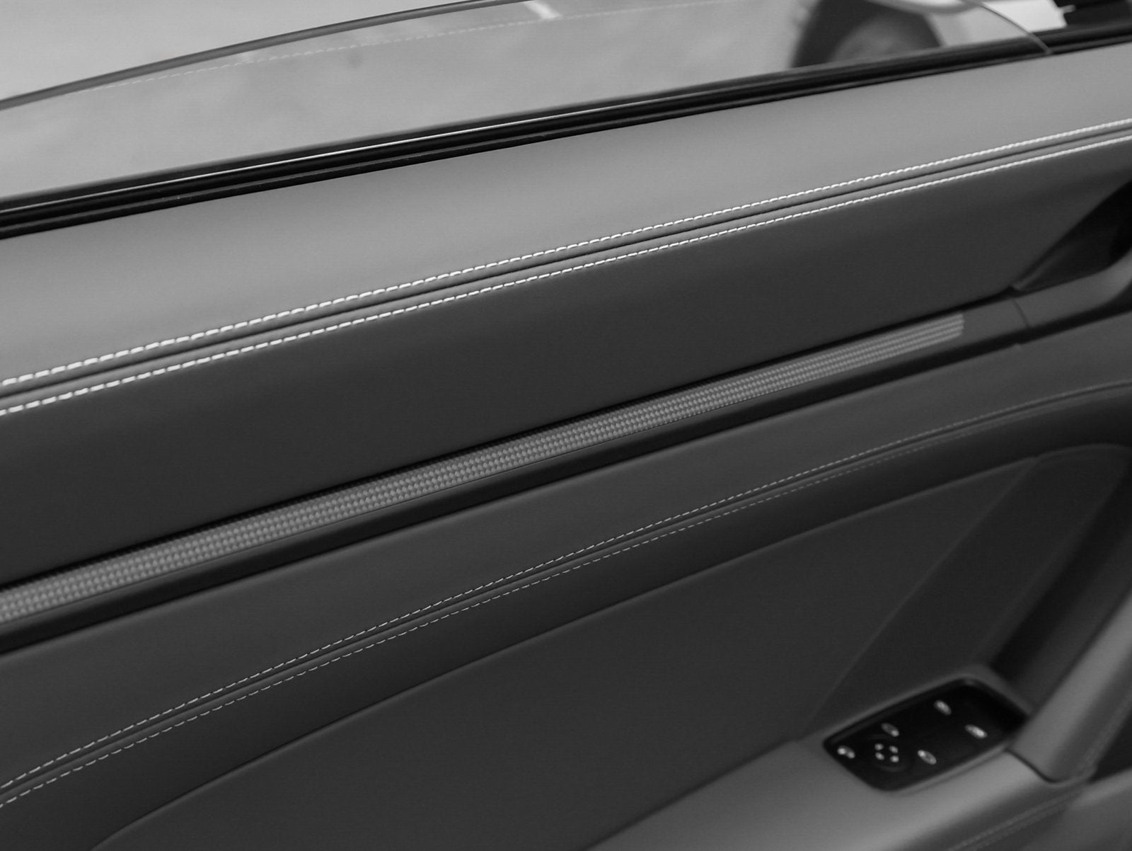 2022 Porsche 911 Targa 4 GTS