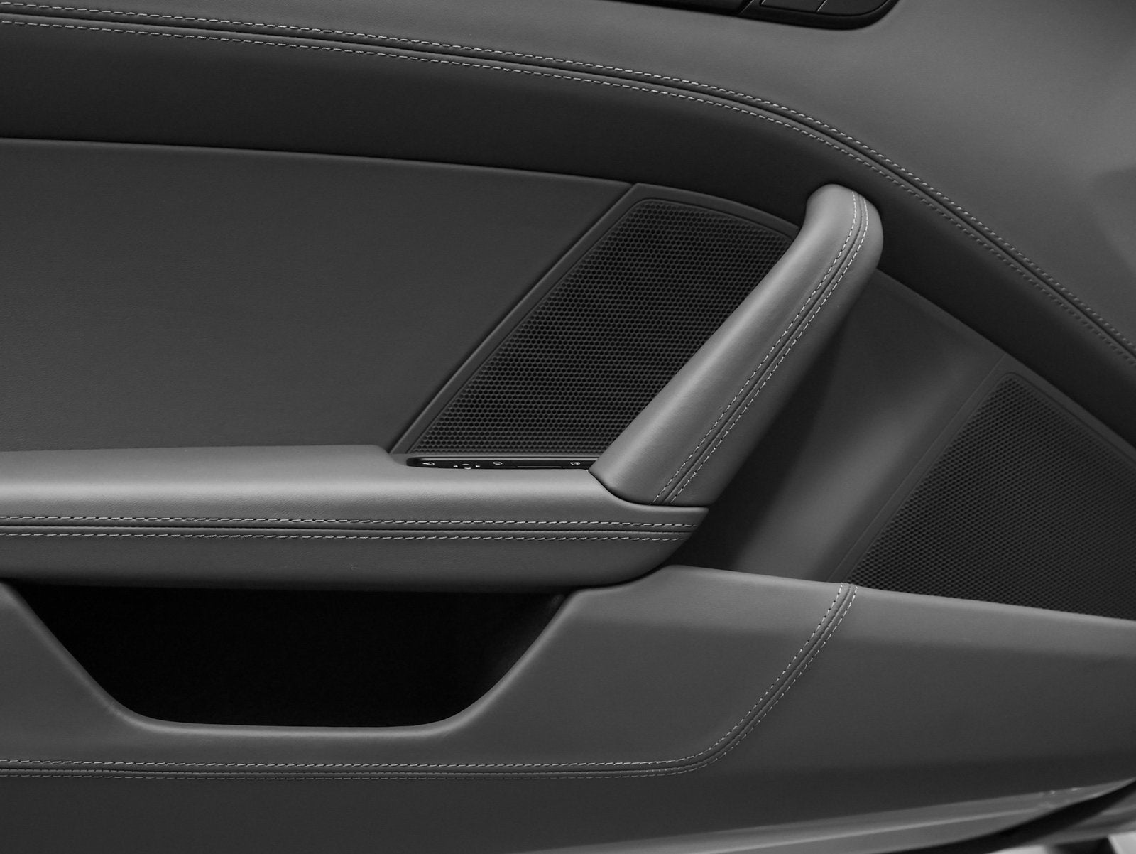 2022 Porsche 911 Targa 4 GTS