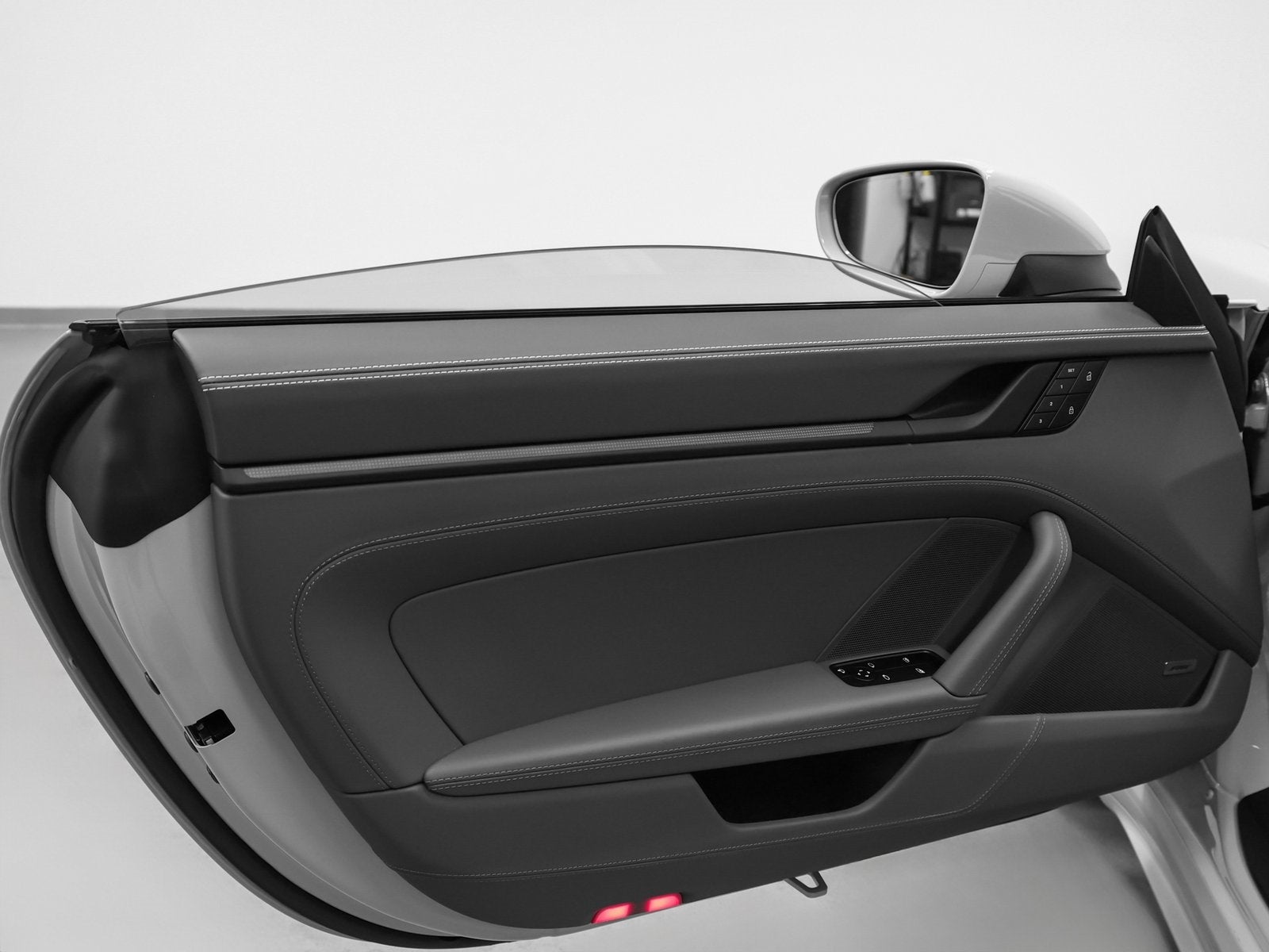 2022 Porsche 911 Targa 4 GTS