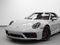 2022 Porsche 911 Targa 4 GTS
