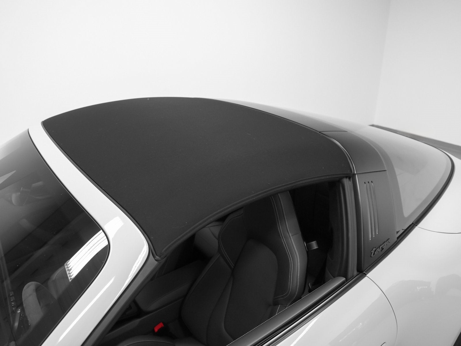 2022 Porsche 911 Targa 4 GTS