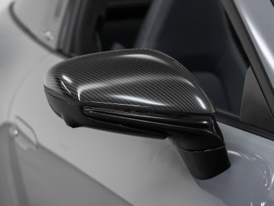 2023 Porsche 911 Targa 4S