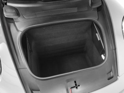 2023 Porsche 911 Targa 4S