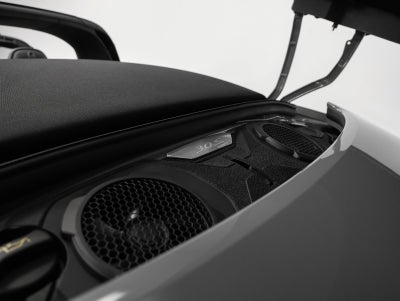 2023 Porsche 911 Targa 4S