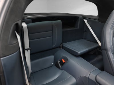 2023 Porsche 911 Targa 4S