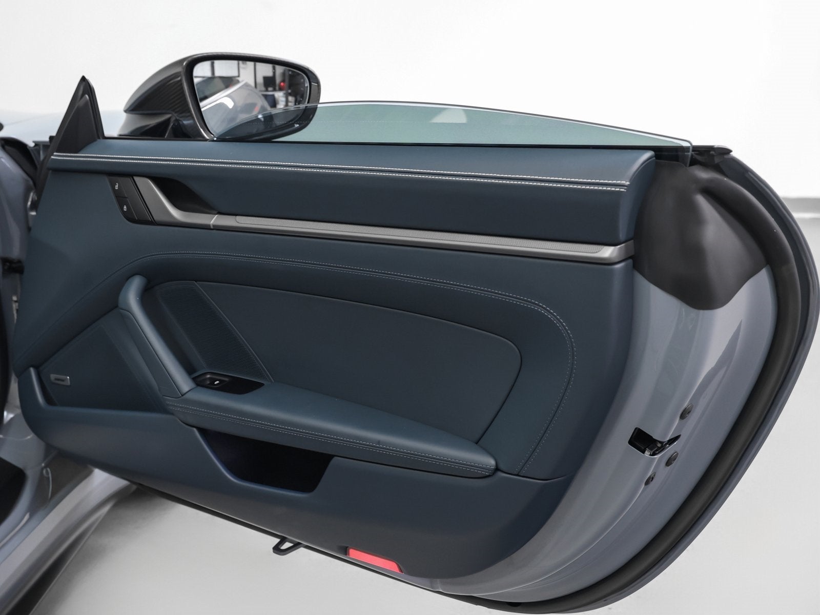 2023 Porsche 911 Targa 4S