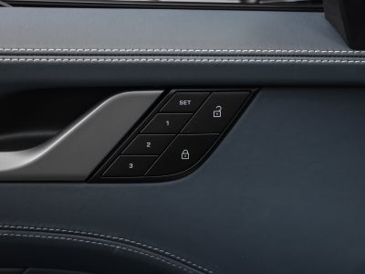 2023 Porsche 911 Targa 4S