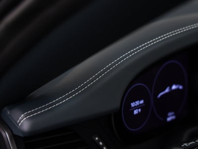 2023 Porsche 911 Targa 4S