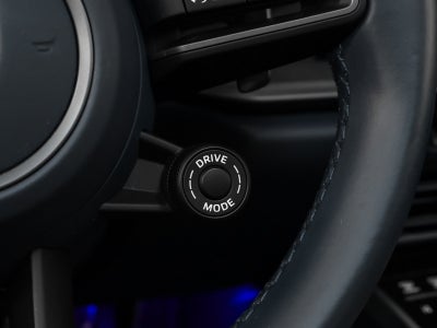 2023 Porsche 911 Targa 4S