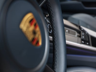 2023 Porsche 911 Targa 4S