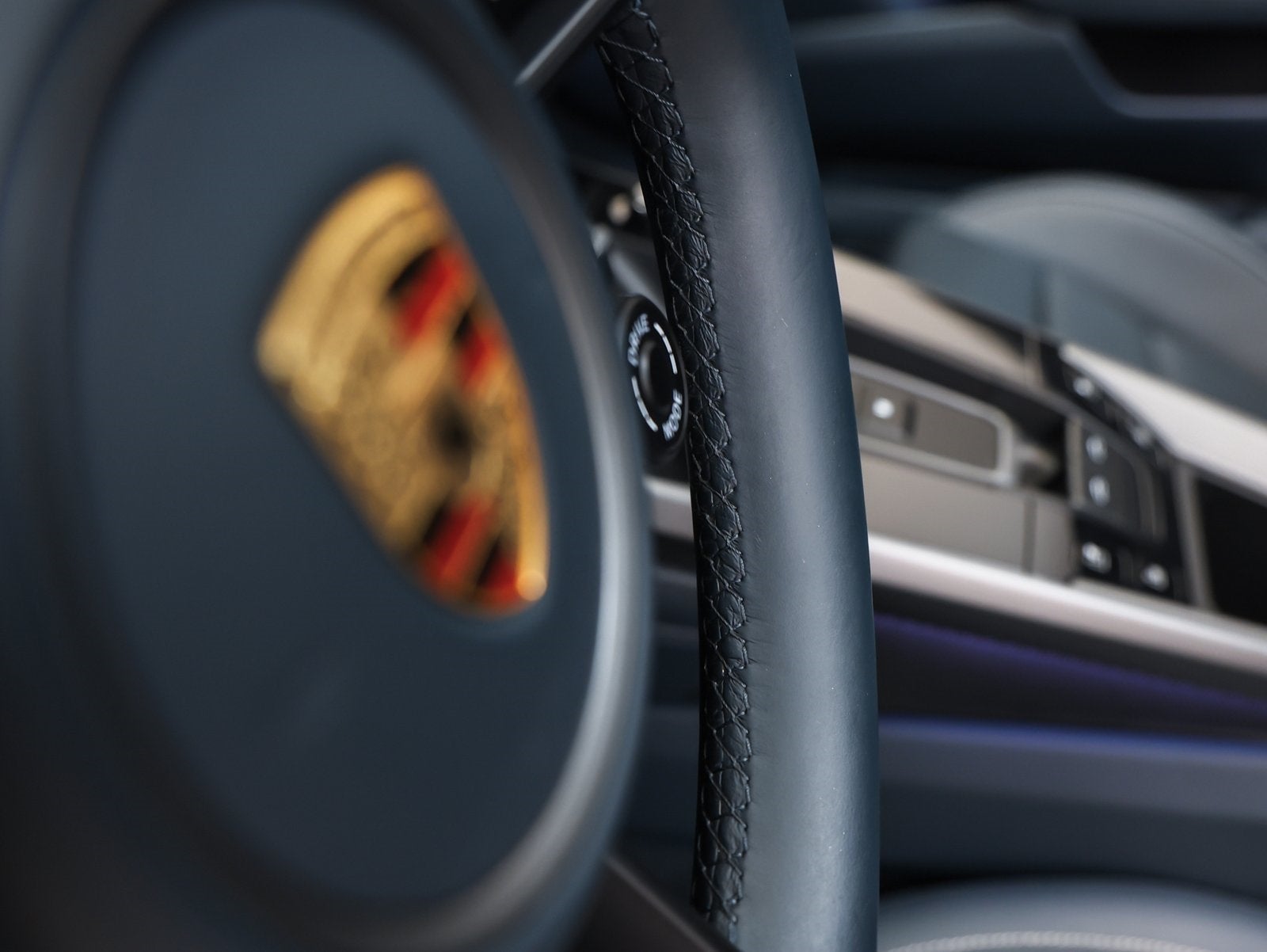 2023 Porsche 911 Targa 4S