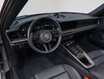 2023 Porsche 911 Targa 4S