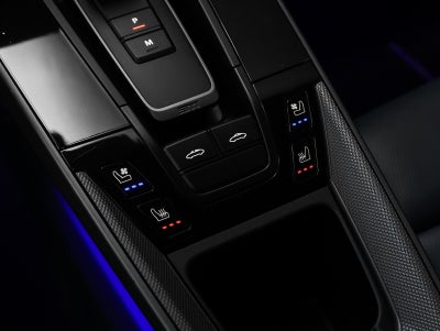 2023 Porsche 911 Targa 4S