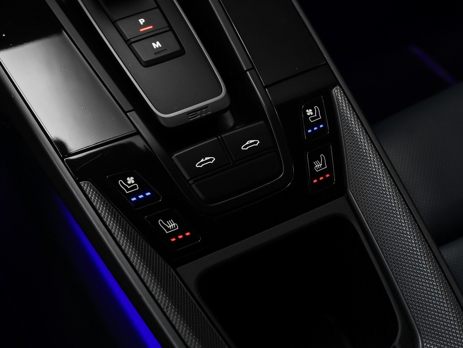 2023 Porsche 911 Targa 4S