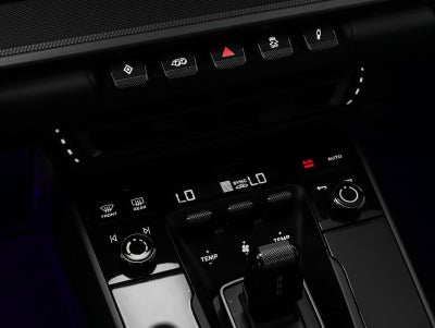 2023 Porsche 911 Targa 4S