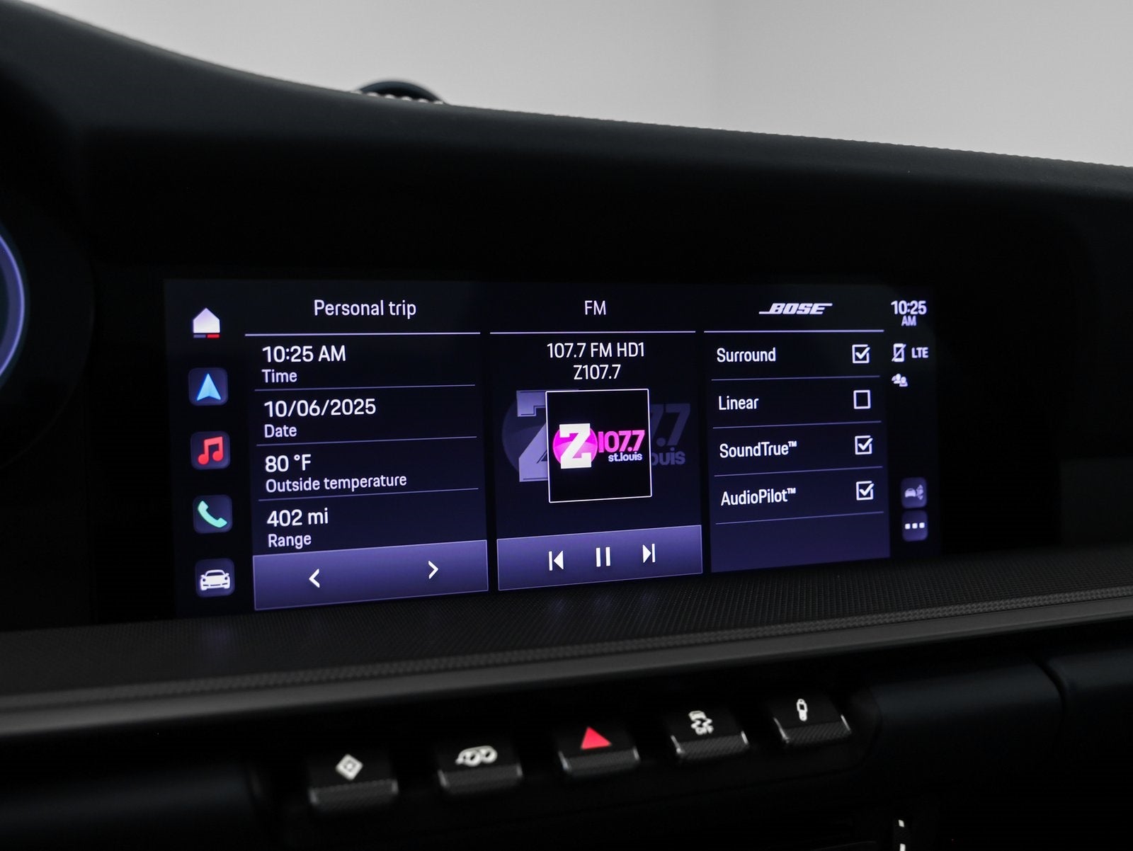 2023 Porsche 911 Targa 4S