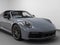 2023 Porsche 911 Targa 4S