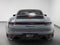 2023 Porsche 911 911 Targa 4S (MY23)
