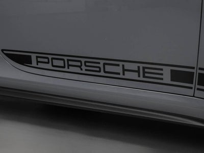 2023 Porsche 911 911 Targa 4S (MY23)