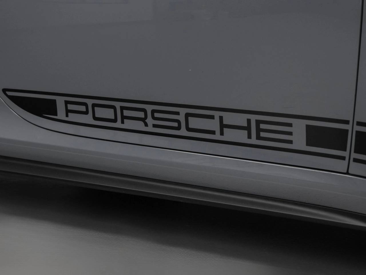 2023 Porsche 911 911 Targa 4S (MY23)