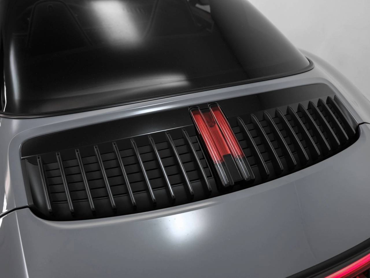 2023 Porsche 911 911 Targa 4S (MY23)