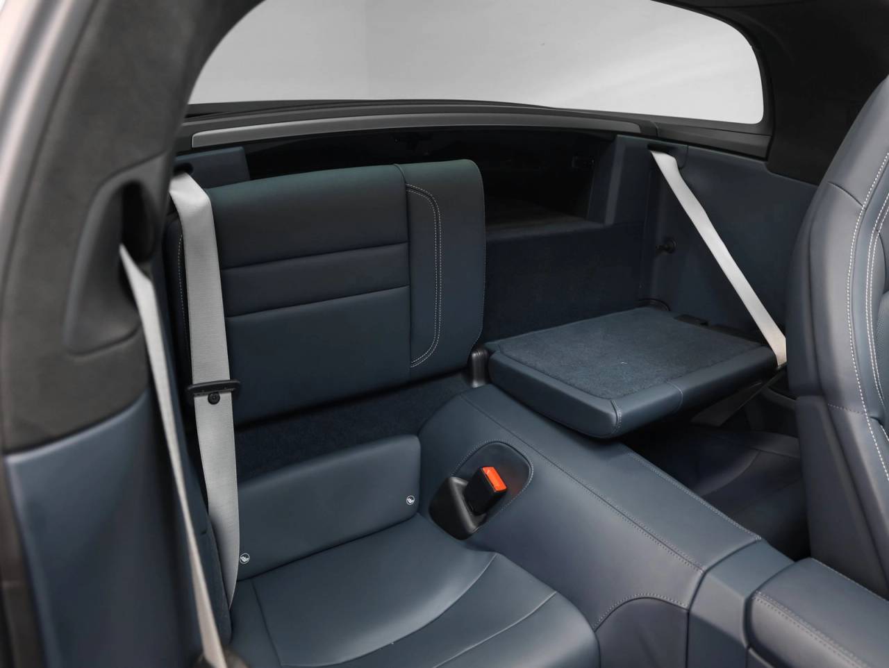 2023 Porsche 911 911 Targa 4S (MY23)