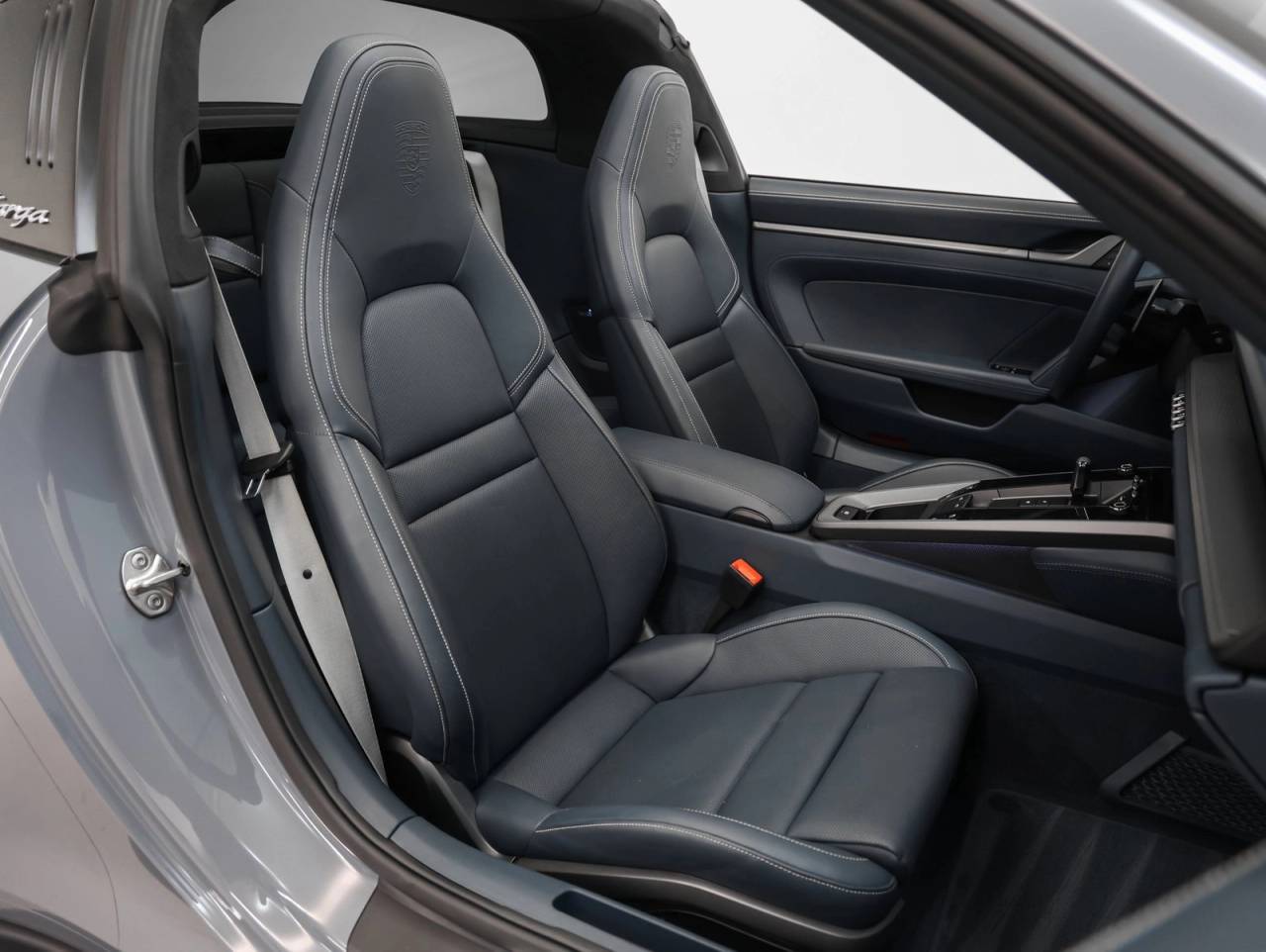 2023 Porsche 911 911 Targa 4S (MY23)