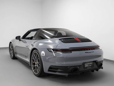 2023 Porsche 911 911 Targa 4S (MY23)