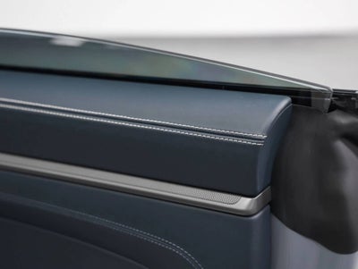 2023 Porsche 911 911 Targa 4S (MY23)