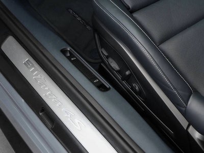 2023 Porsche 911 911 Targa 4S (MY23)