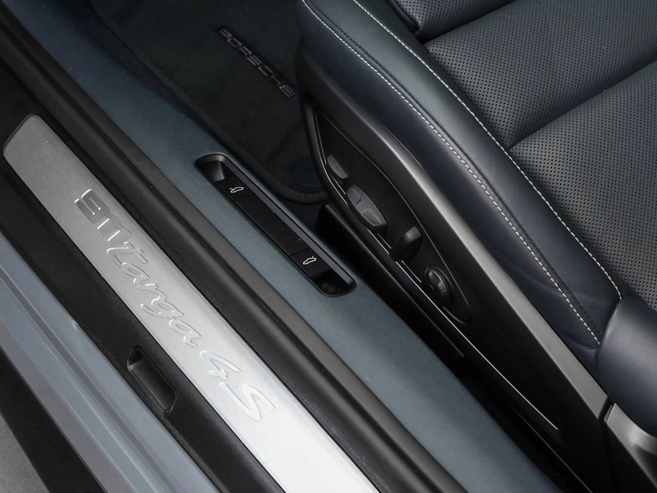 2023 Porsche 911 911 Targa 4S (MY23)