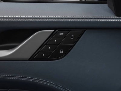 2023 Porsche 911 911 Targa 4S (MY23)