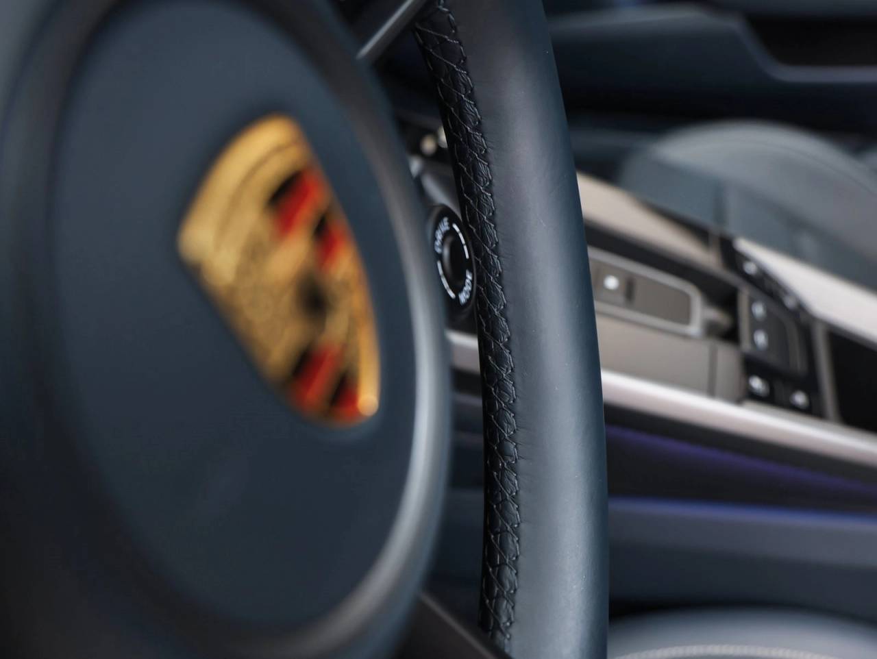 2023 Porsche 911 911 Targa 4S (MY23)