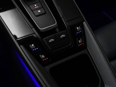 2023 Porsche 911 911 Targa 4S (MY23)