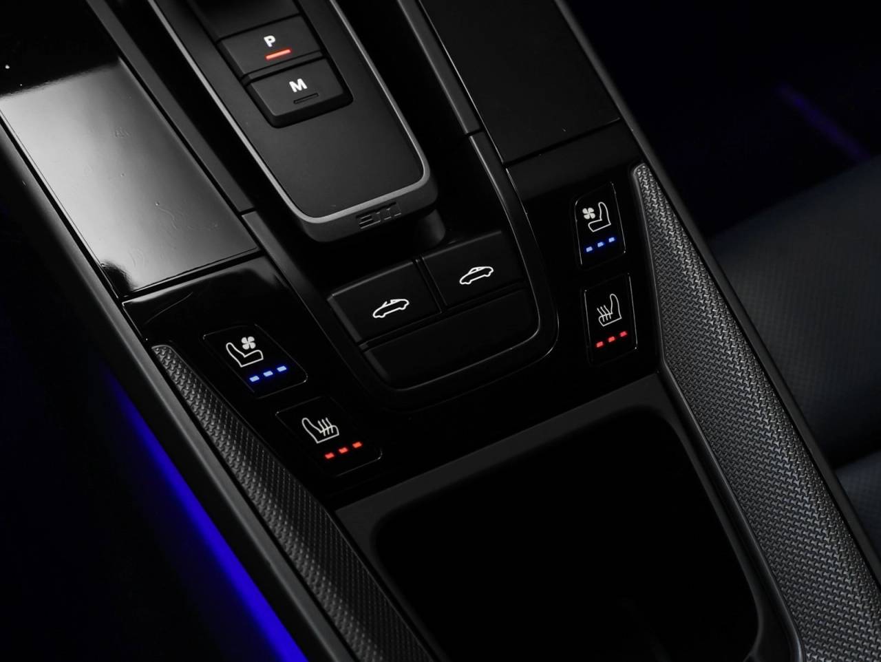 2023 Porsche 911 911 Targa 4S (MY23)