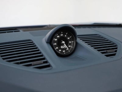 2023 Porsche 911 911 Targa 4S (MY23)