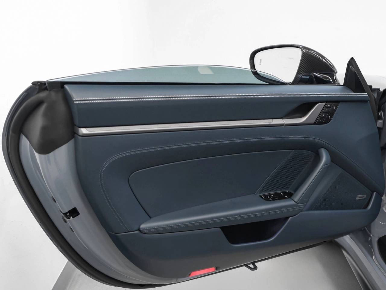 2023 Porsche 911 911 Targa 4S (MY23)