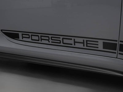 2023 Porsche 911 911 Targa 4S (MY23)