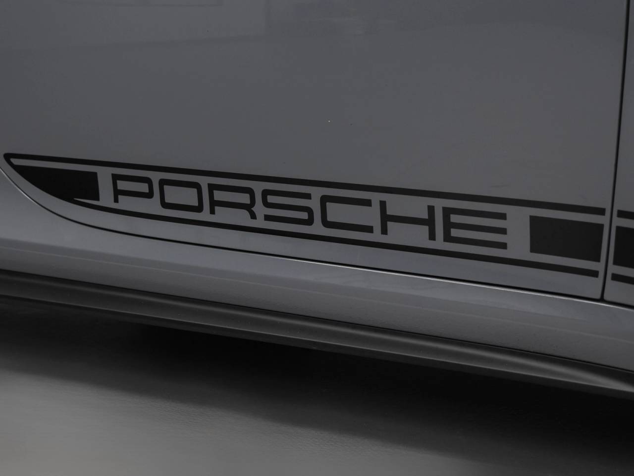 2023 Porsche 911 911 Targa 4S (MY23)