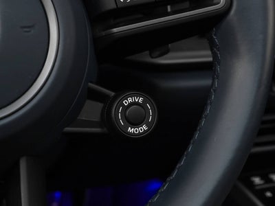 2023 Porsche 911 911 Targa 4S (MY23)