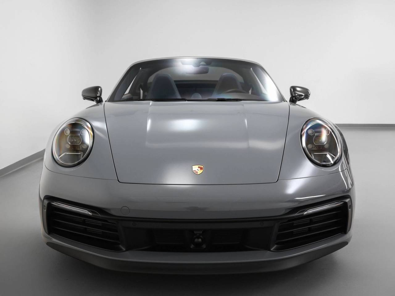 2023 Porsche 911 911 Targa 4S (MY23)