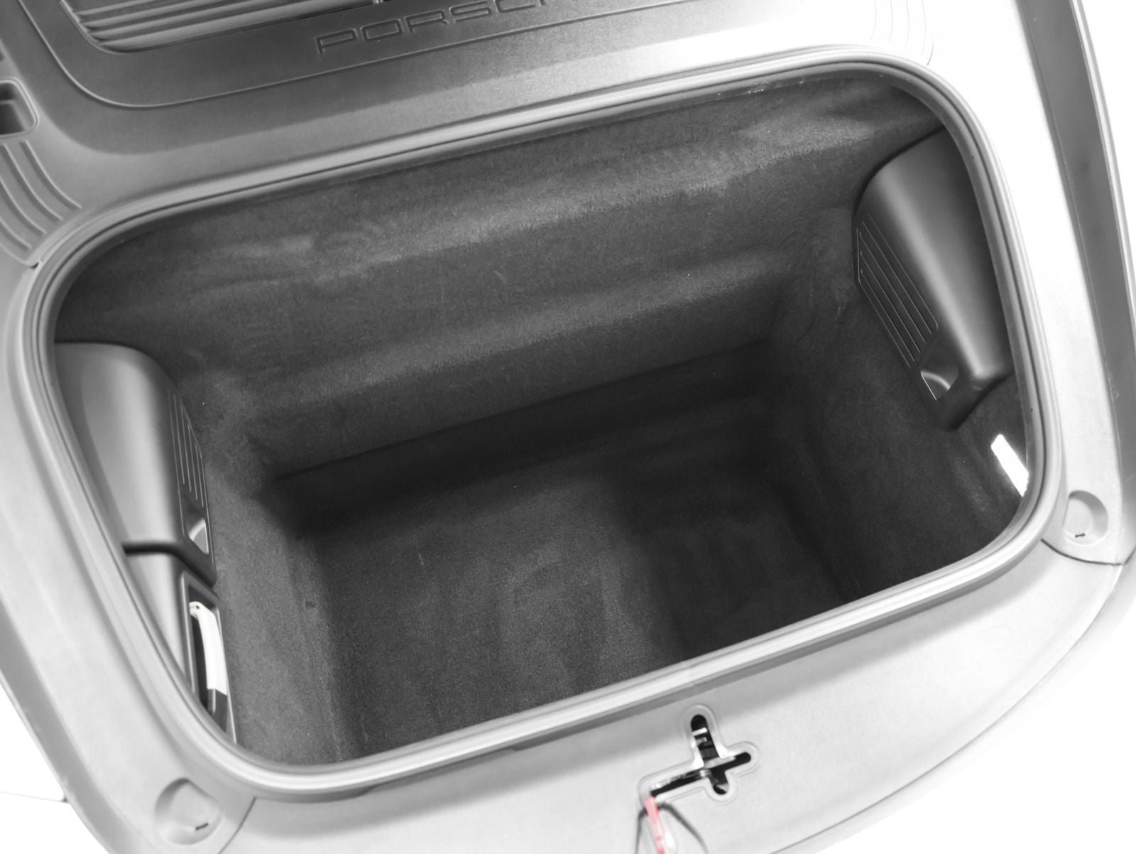 2015 Porsche 911 Targa 4S