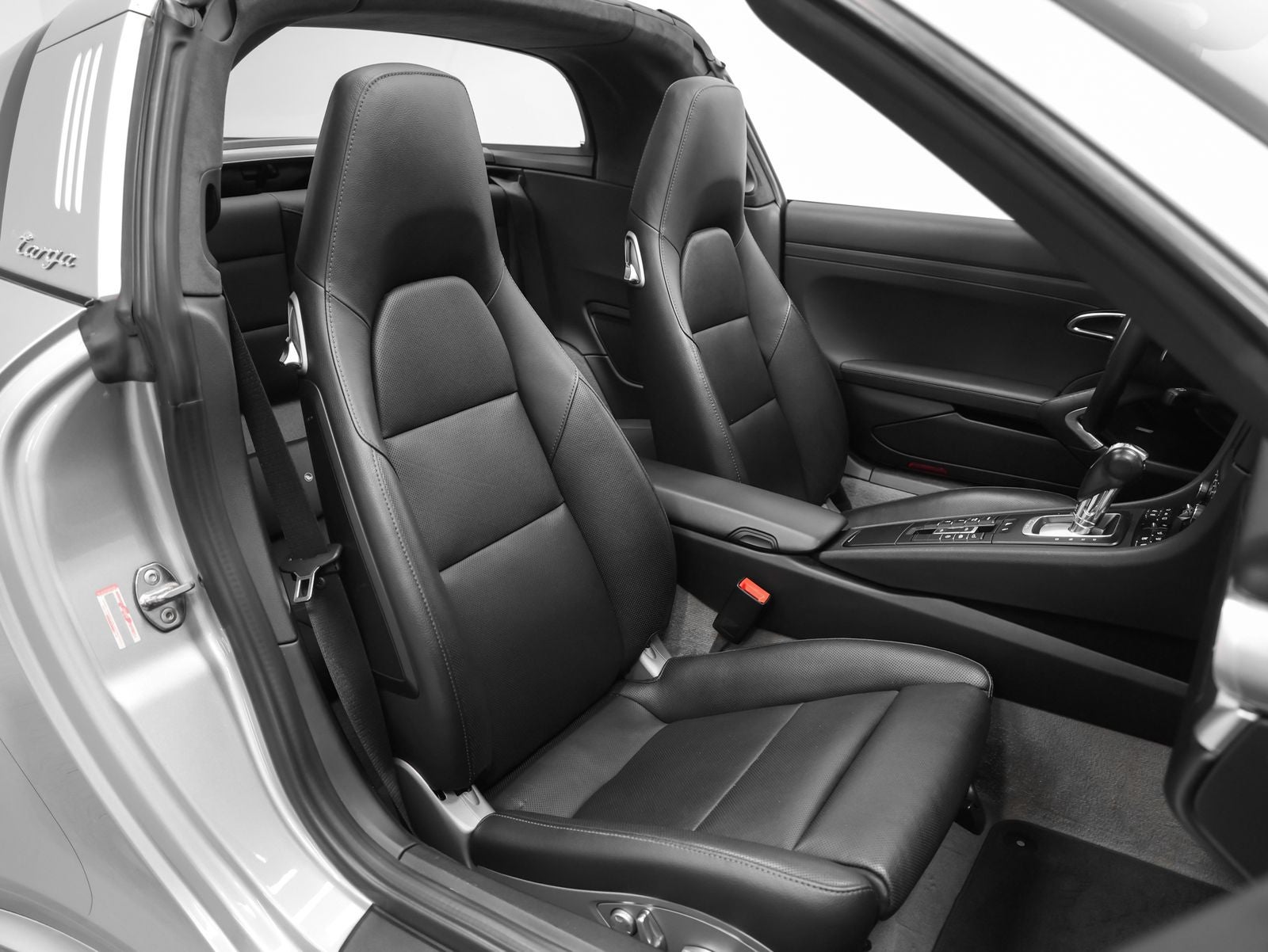 2015 Porsche 911 Targa 4S