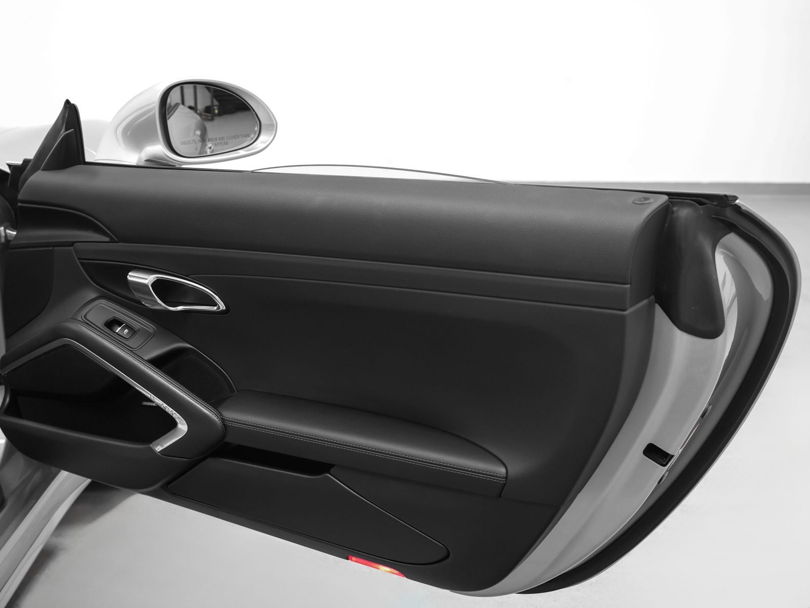 2015 Porsche 911 Targa 4S