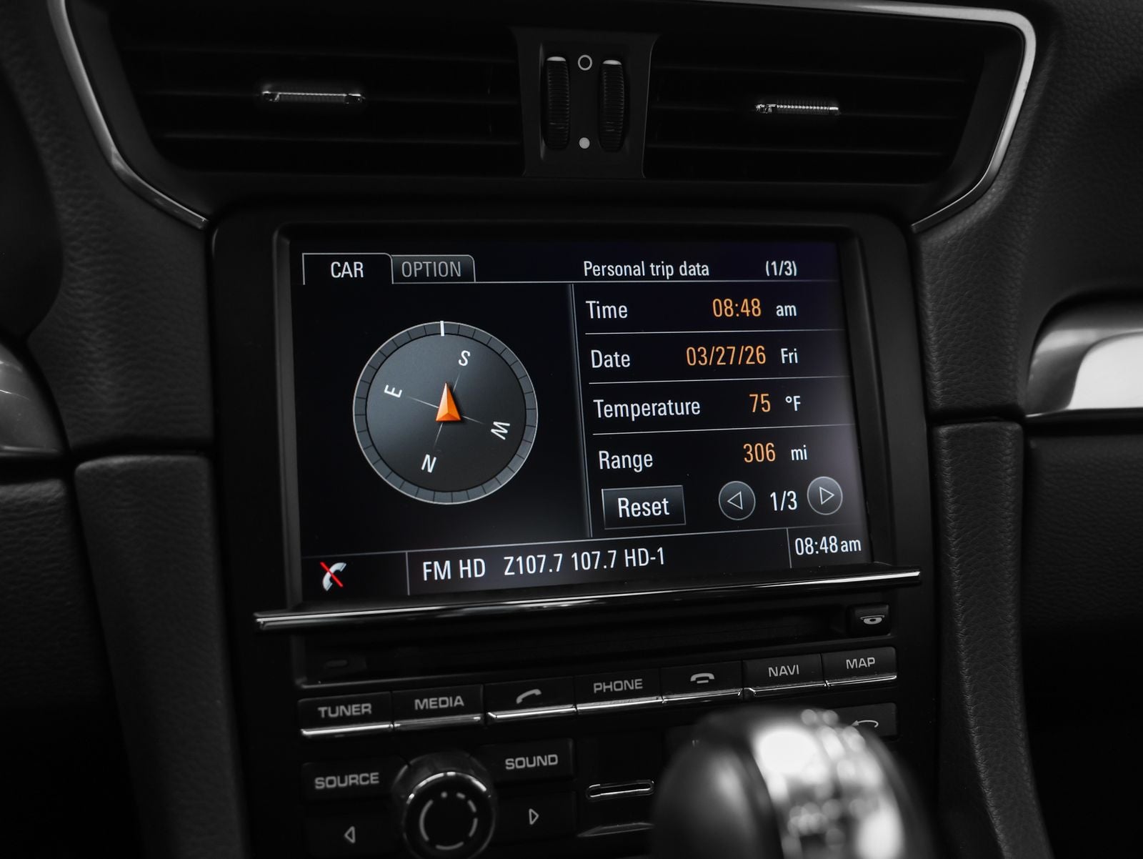 2015 Porsche 911 Targa 4S