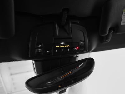 2015 Porsche 911 Targa 4S