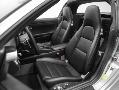 2015 Porsche 911 Targa 4S