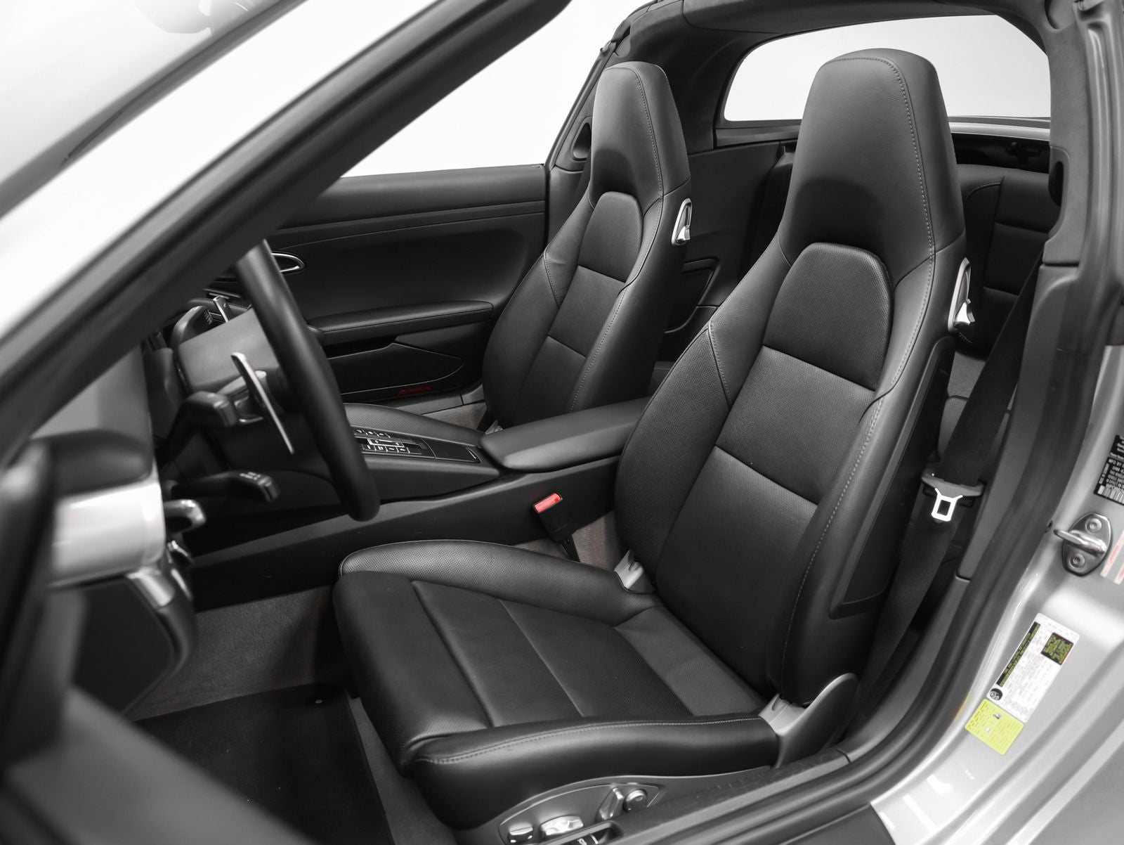 2015 Porsche 911 Targa 4S