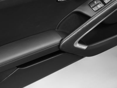 2015 Porsche 911 Targa 4S